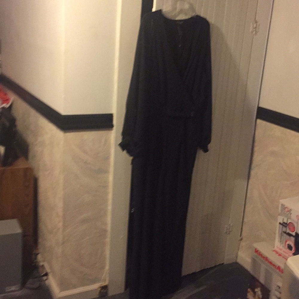 Jumpsuit
